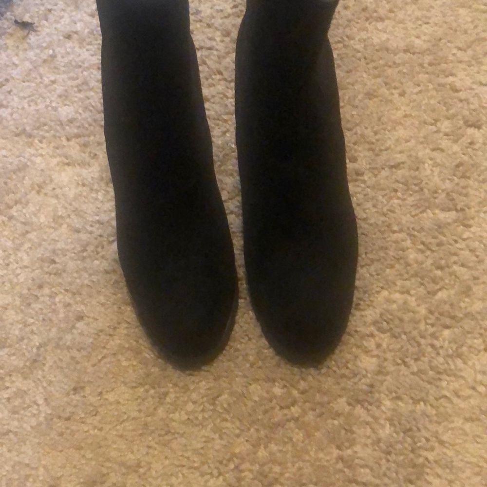 Sold* boots - Picture 4 of 4